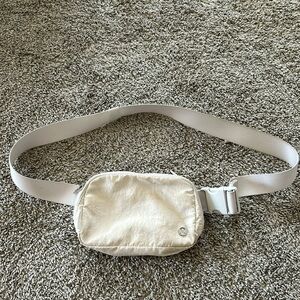 Lululemon Fanny Pack!